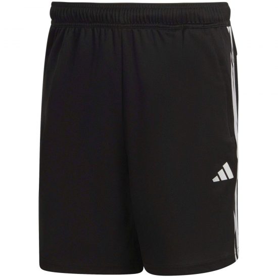 PANTALON CORTO TR-ES PIQ 3 - BLACK