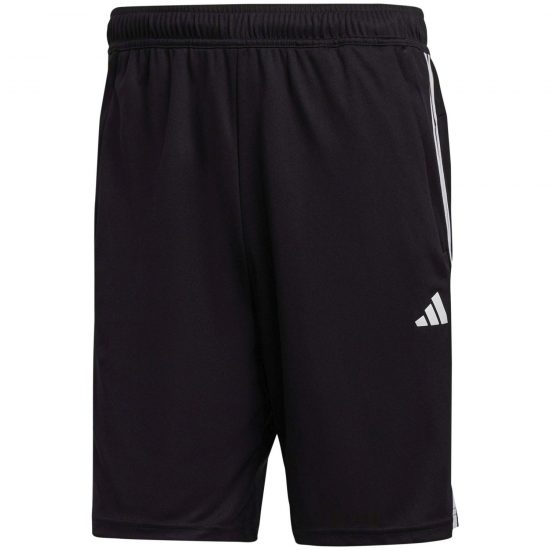 PANTALON CORTO TR-ES PIQ 3 - BLACK
