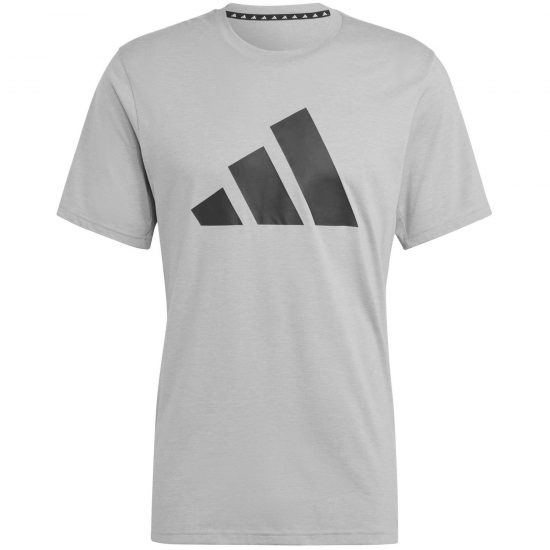 CAMISETA TR-ES FR LOGO - BRGRIN/NEGRO