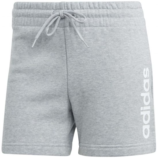 PANTALON CORTO W LIN FT - BRGRIN/BLANCO