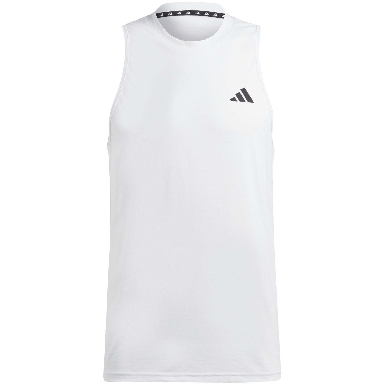 CAMISETA TIRANTES TR-ES FR - WHITE