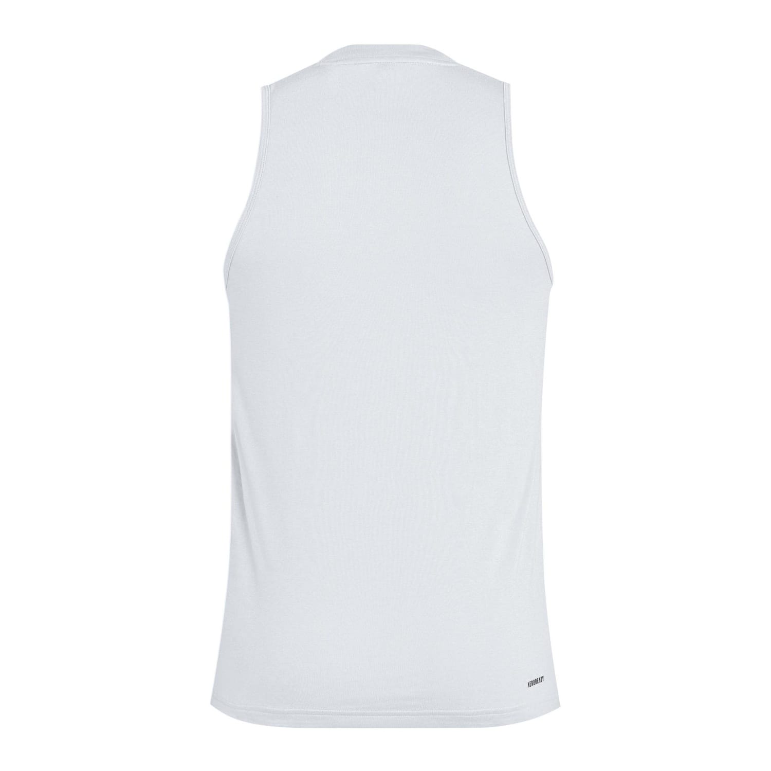 CAMISETA TIRANTES TR-ES FR - WHITE - Imagen 2