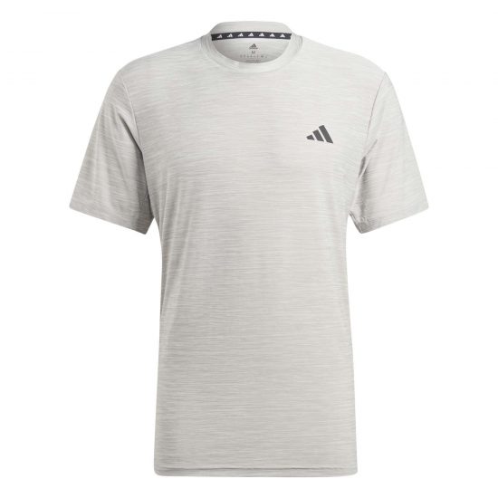 CAMISETA TR-ES STRETCH - MGH SOLID GREY