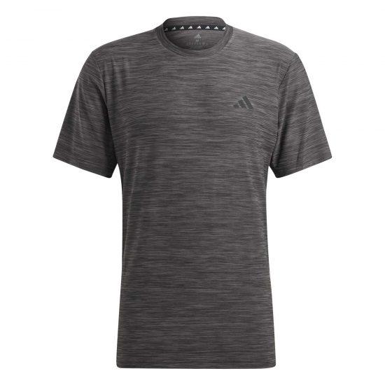 CAMISETA TR-ES STRETCH - BLACK