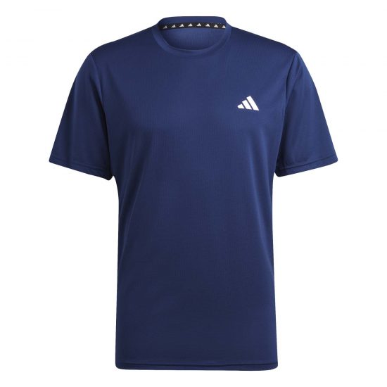 CAMISETA TR-ES BASE - DARK BLUE