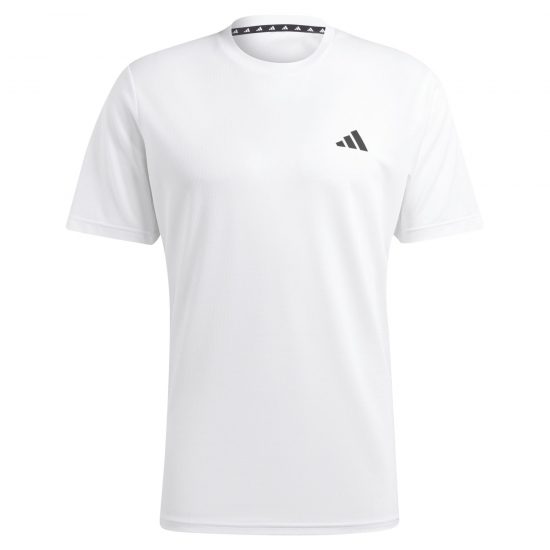 CAMISETA TR-ES BASE - WHITE