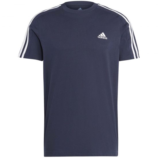 CAMISETA M 3S SJ - LEGINK/WHITE
