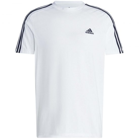 CAMISETA M 3S SJ - BLACK/WHITE
