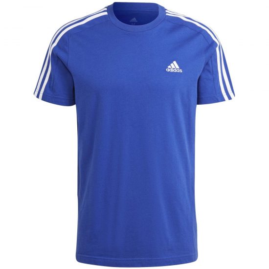 CAMISETA M 3S SJ - BLACK/WHITE