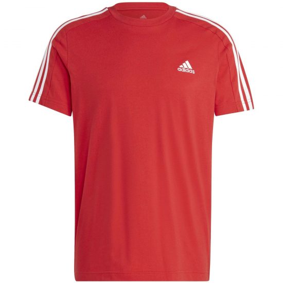 CAMISETA M 3S SJ - BLACK/WHITE