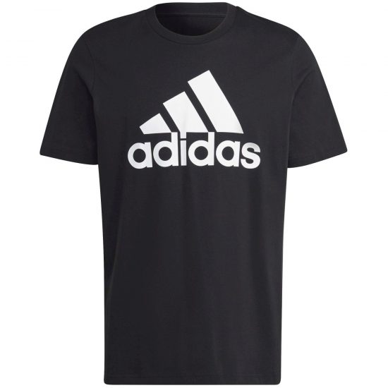 CAMISETA M BL SJ - NEGRO/BLANCO
