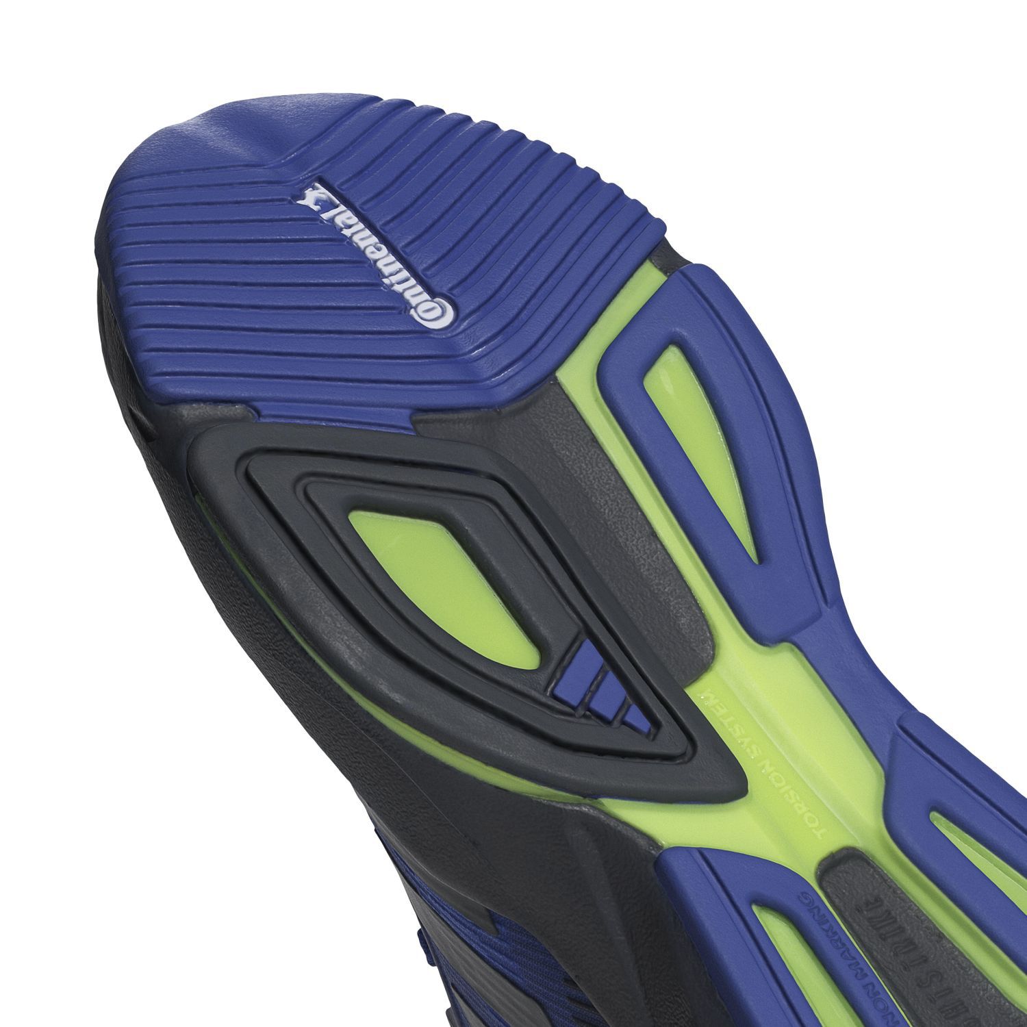 ZAPATILLAS RAPIDMOVE ADV TRAINER M - LUCBLU/LEGINK/LUCLEM - Imagen 6