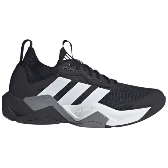 ZAPATILLAS RAPIDMOVE ADV 2 TRAINER M - CORE BLACK