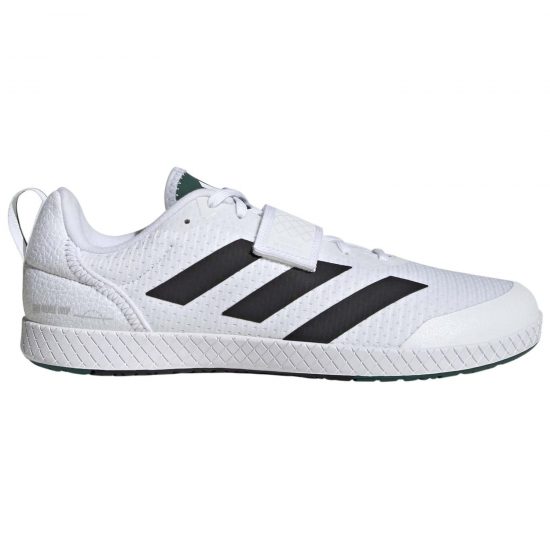 ZAPATILLAS THE TOTAL - FTWR WHITE/CORE BLACK/COLLEGIATE GREEN