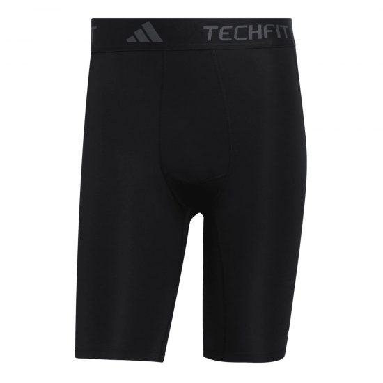 PANTALON CORTO TF BASE T - BLACK