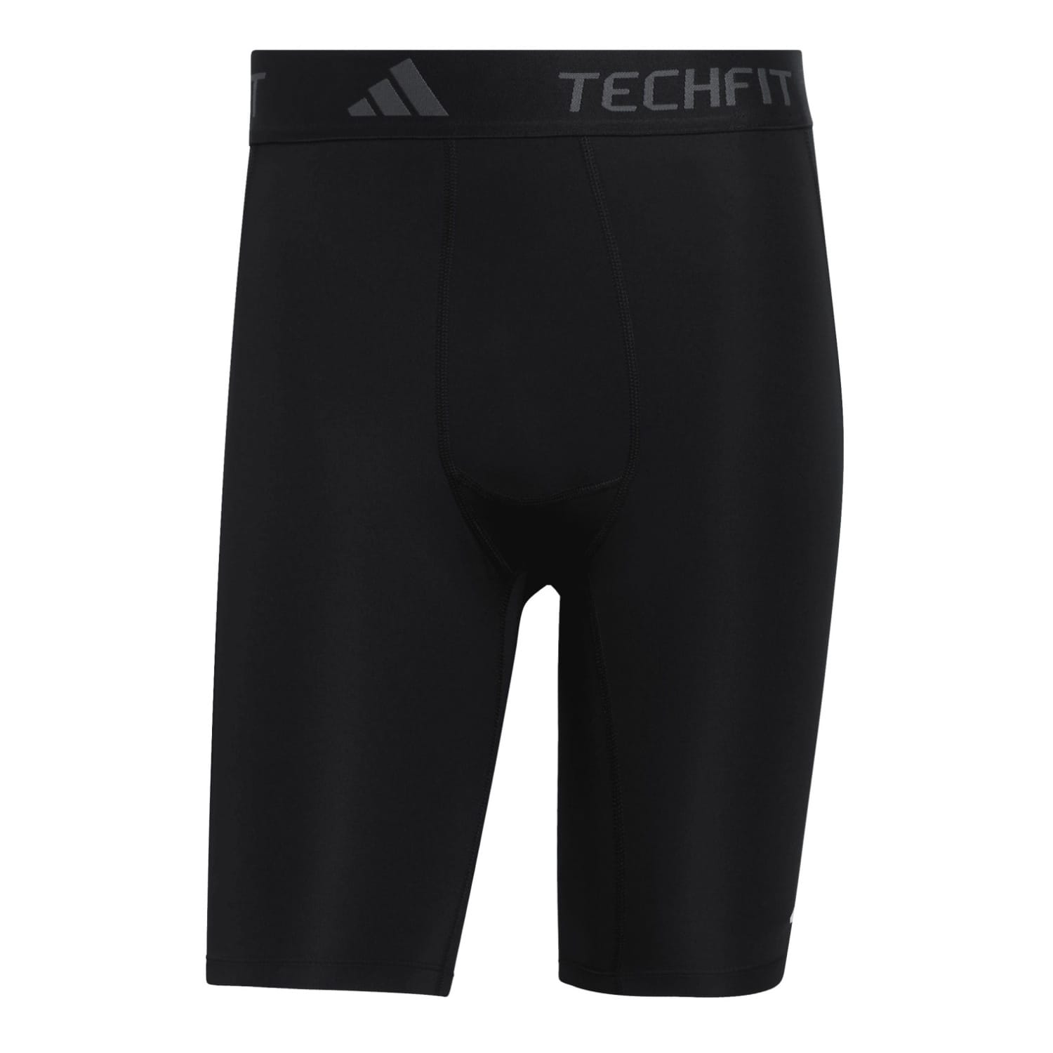 PANTALON CORTO TF BASE T - BLACK