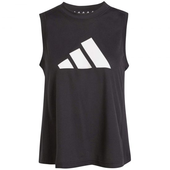 CAMISETA TIRANTES TR-ES LOGO - BLACK