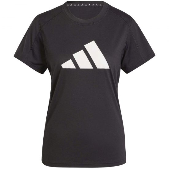 CAMISETA TR-ES LOGO - BLACK
