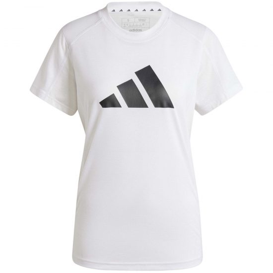CAMISETA TR-ES LOGO - BLACK