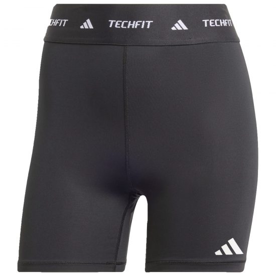 MALLA CORTA TF L - BLACK