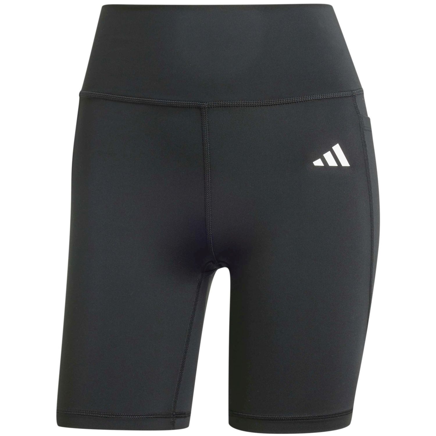 MALLA OPT ESS ST 7IN - BLACK