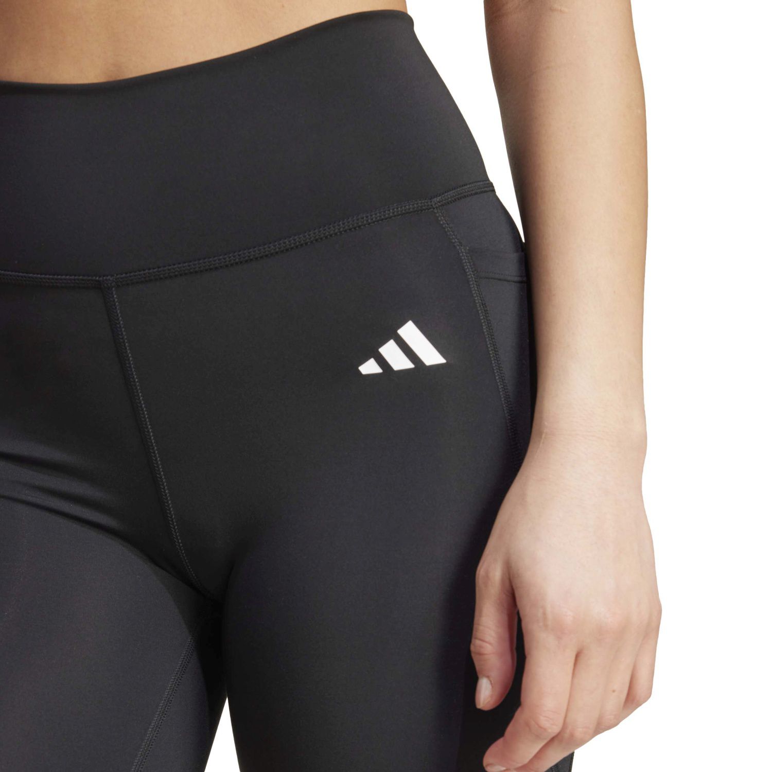 MALLA OPT ESS ST 7IN - BLACK - Imagen 6