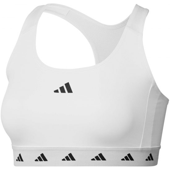 SUJETADOR PWR MS TF BRA - WHITE