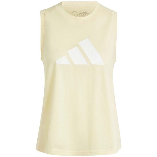 CAMISETA TIRANTES TR-ES LOGO - ALMYEL/WHITE