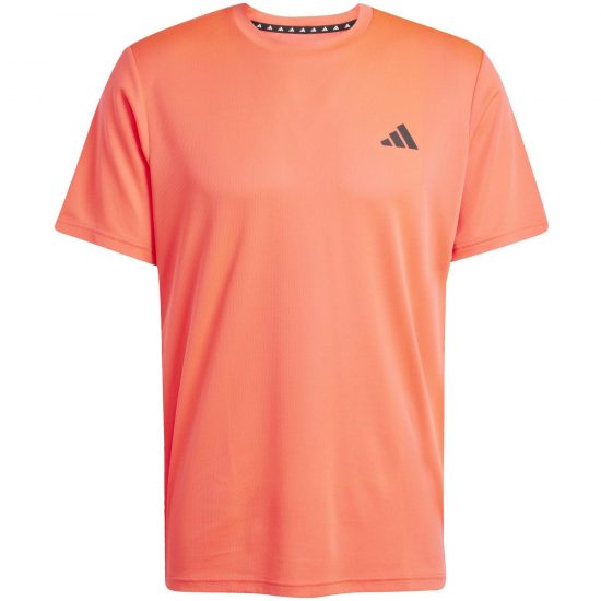 CAMISETA TR-ES BASE - PURE RUBY