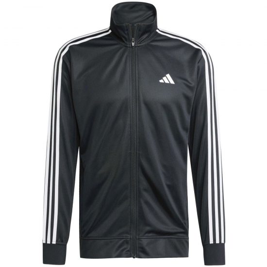 CHAQUETA TR-ES 3S - BLACK