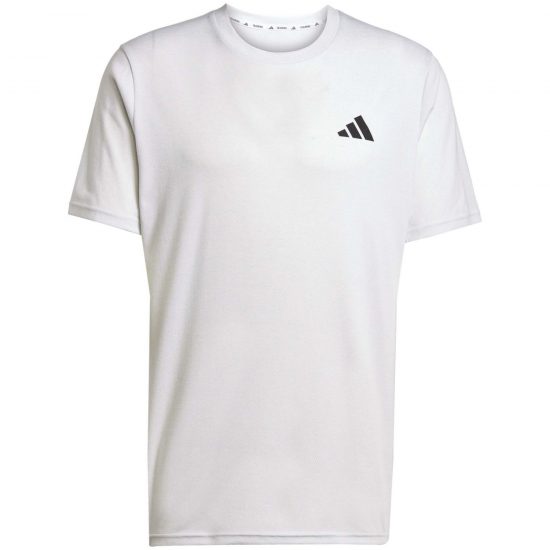 CAMISETA TR-ES FR NOV - WHITE