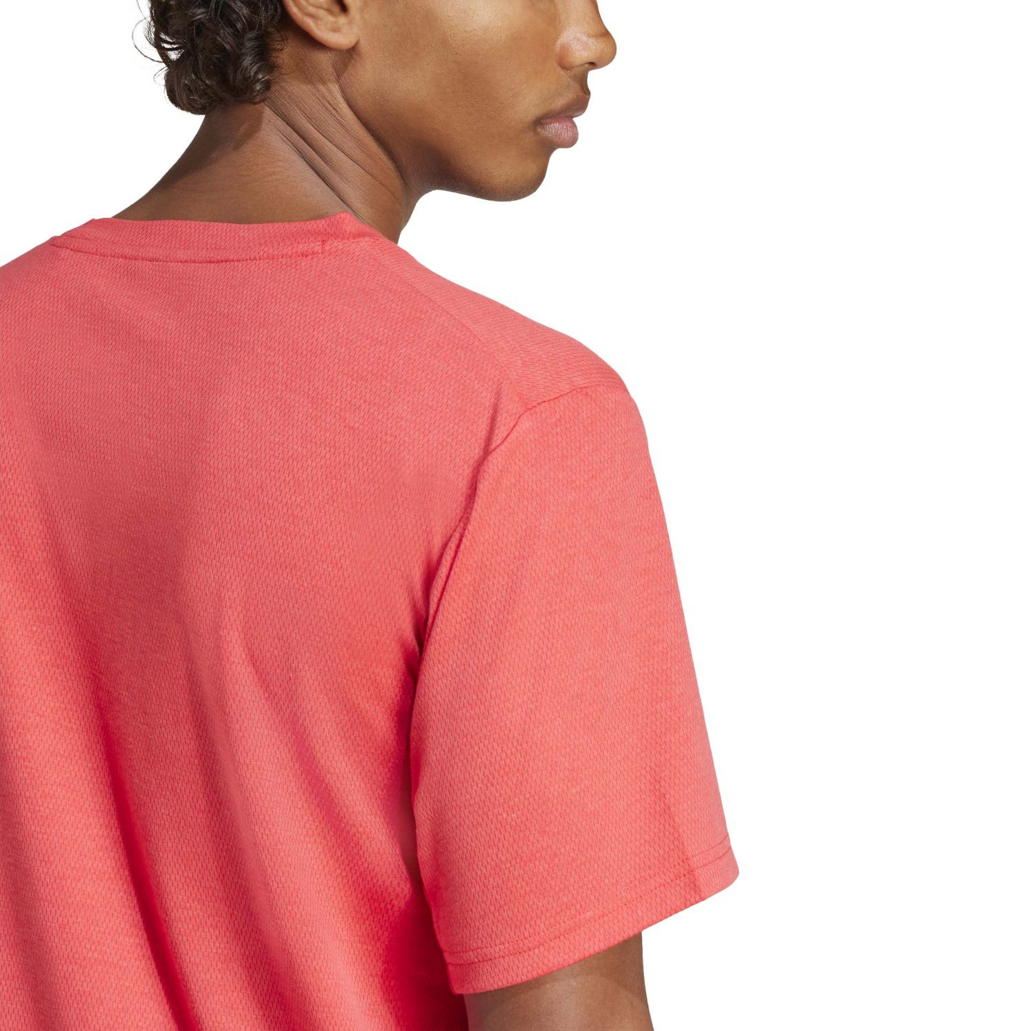 CAMISETA TR-ES FR NOV - PURE RUBY - Imagen 6