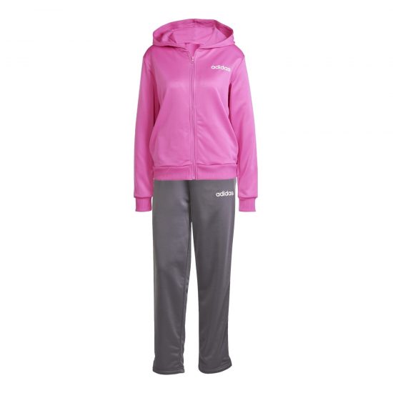 CHANDAL W LINEAR - SEMI LUCID FUCHSIA