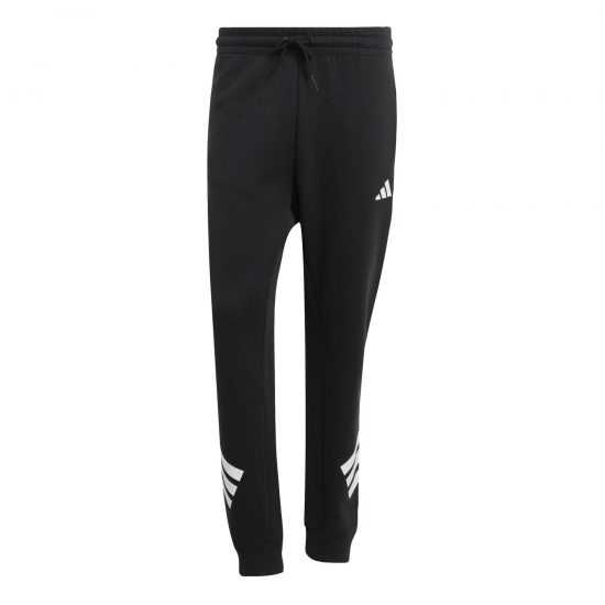 PANTALON M FI 3S - BLACK