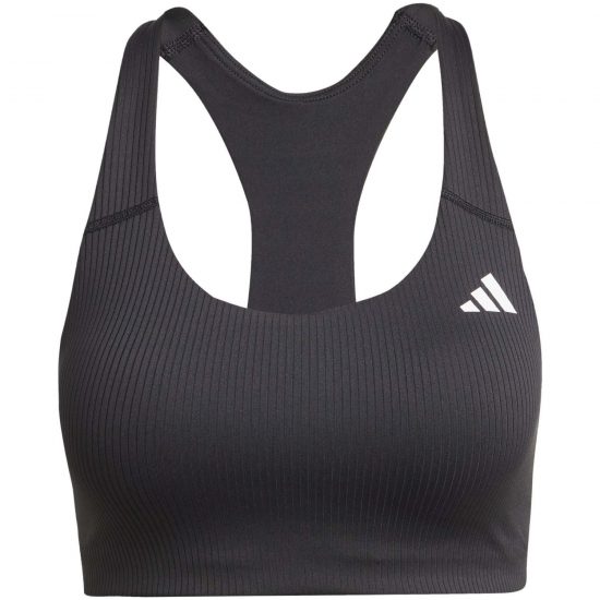 SUJETADOR PWI RIB MS - BLACK
