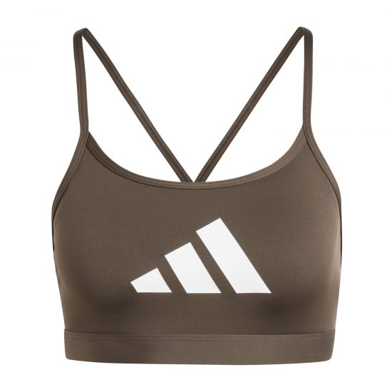 SUJETADOR AERCT BL - SHADOW OLIVE