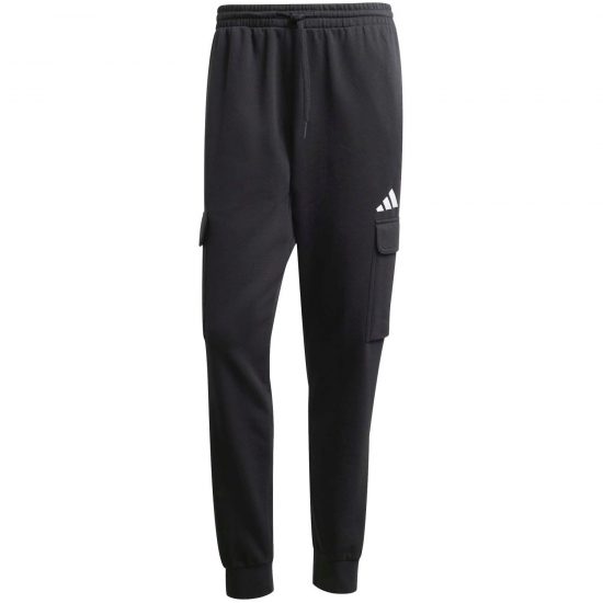 PANTALON M FELCZY C - BLACK