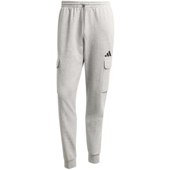 PANTALON M FELCZY C - MEDIUM GREY HEATHER