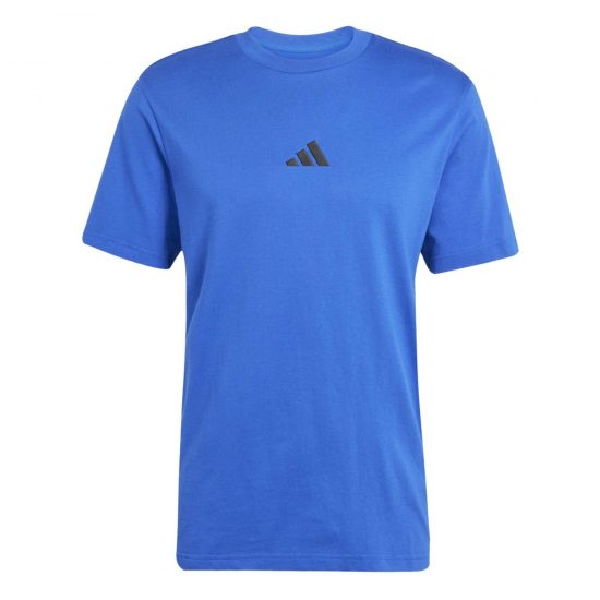 CAMISETA M 3S SJ - TEAM ROYAL BLUE