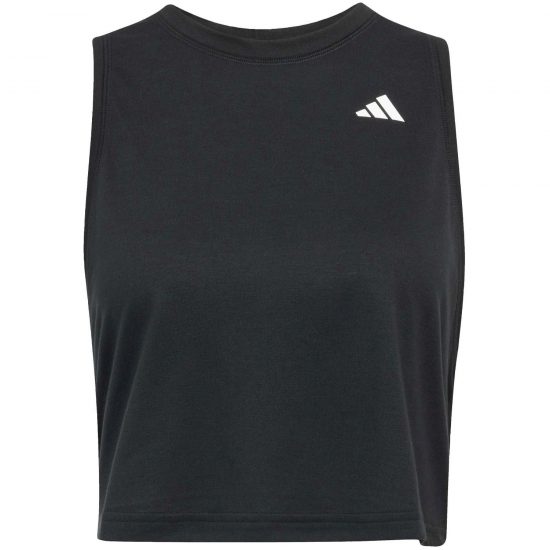 CAMISETA TIRANTES WE - BLACK