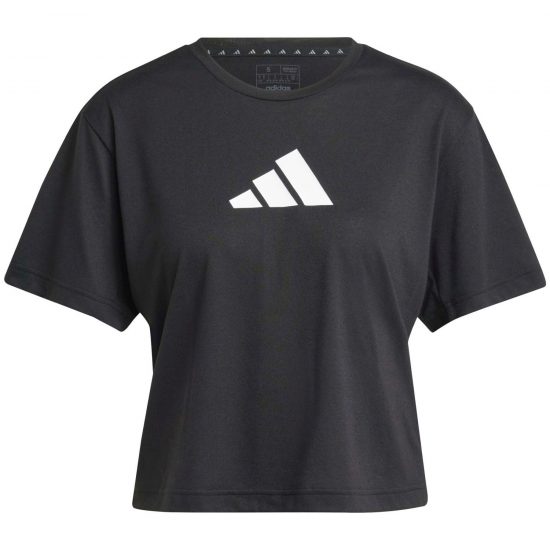 CAMISETA TR-ES BL - BLACK