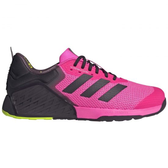 ZAPATILLAS DROPSET 3 TRAINER - LUCPNK/SECOBL/SHAFIG