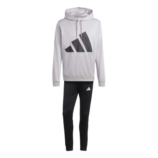 CHANDAL M BL FT HD - MEDIUM GREY HEATHER