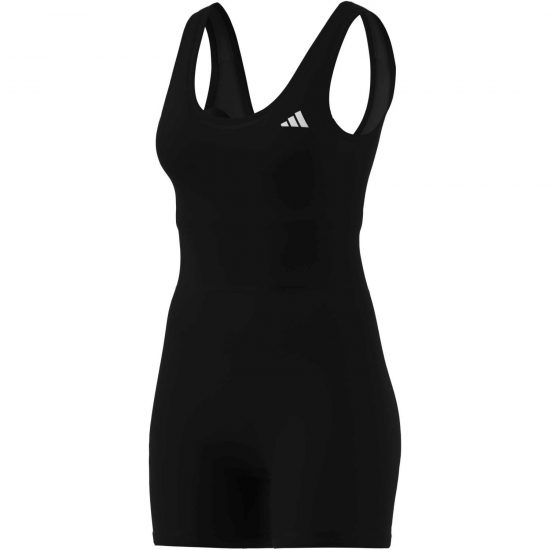 MONO OPT ES ONESIE - BLACK