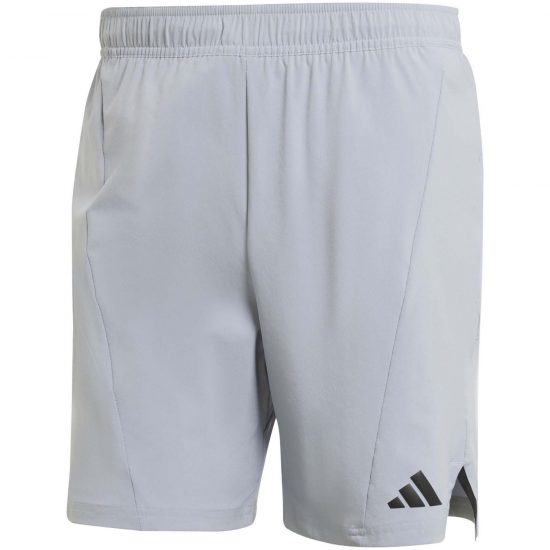 PANTALON CORTO D4T - HALO SILVER