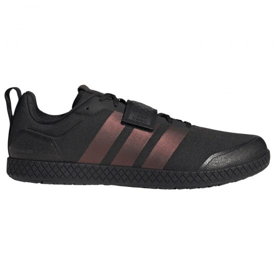 ZAPATILLAS THE TOTAL 2 - CBLACK/CBLACK/CARBON