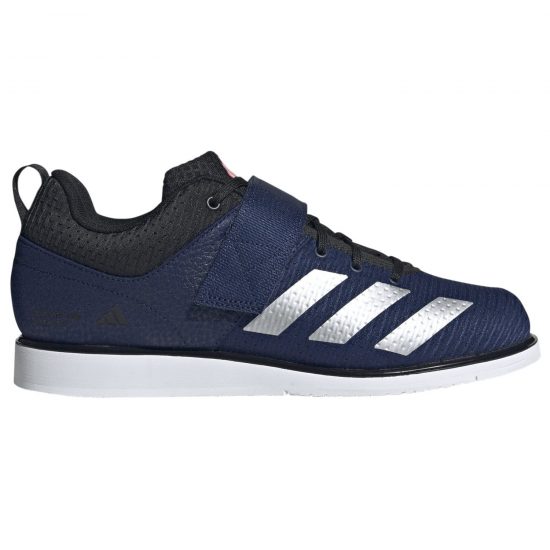 ZAPATILLAS POWERLIFT 5 - DKBLUE/SILVMT/LUCRED