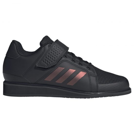 ZAPATILLAS POWER PERFECT III. - CBLACK/CBLACK/CARBON
