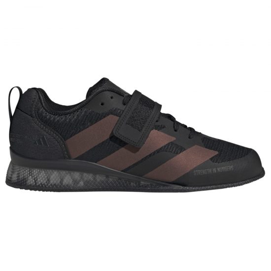 ZAPATILLAS ADIPOWER WEIGHTLIFTING III - CORE BLACK