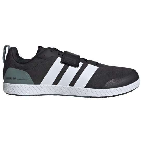 ZAPATILLAS THE TOTAL FW25 - CORE BLACK